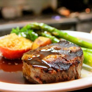 Boeuf Bourguignon