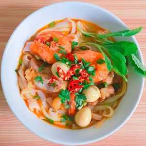 Phở Bò