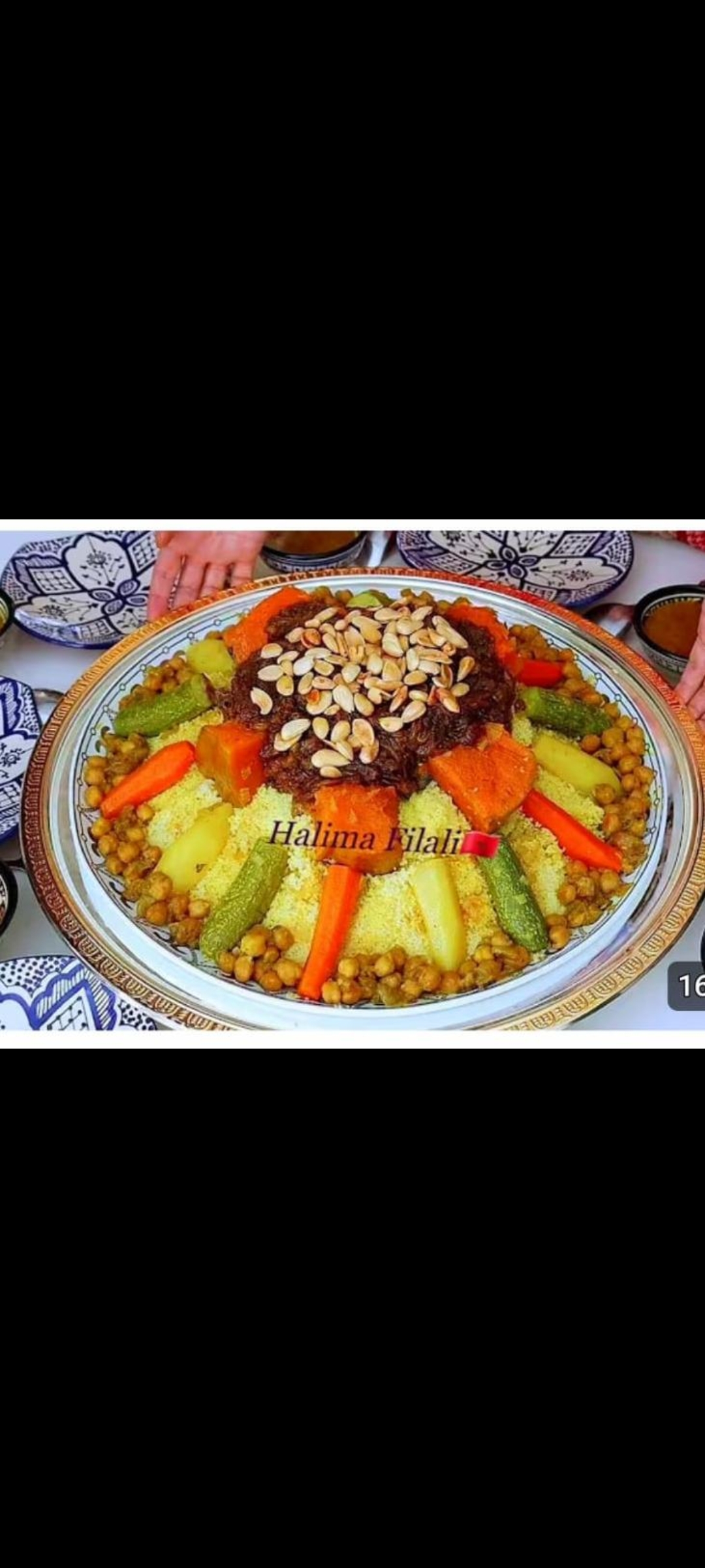 Couscous